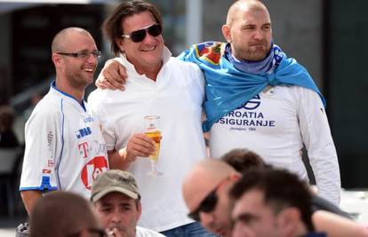 Mišković: Ja sam kriv, neće mi se više takve greške ponoviti