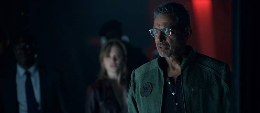 Imali smo čak dvadeset godina za pripremu. Imali su ih i oni...