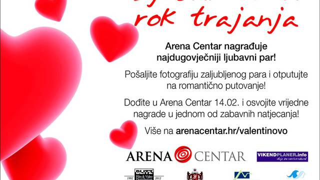 Arena Centar