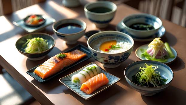 7 svakodnevnih navika zbog kojih se Japanci ne debljaju