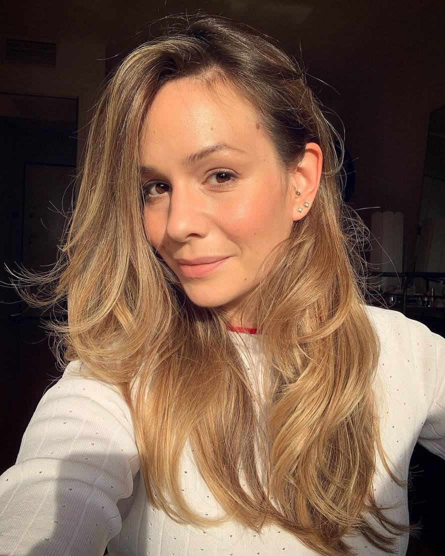 Kći Mustafe Nadarevića čeka 2. dijete: 'Kreće turneja 2025., sada možemo osnovati kvartet'