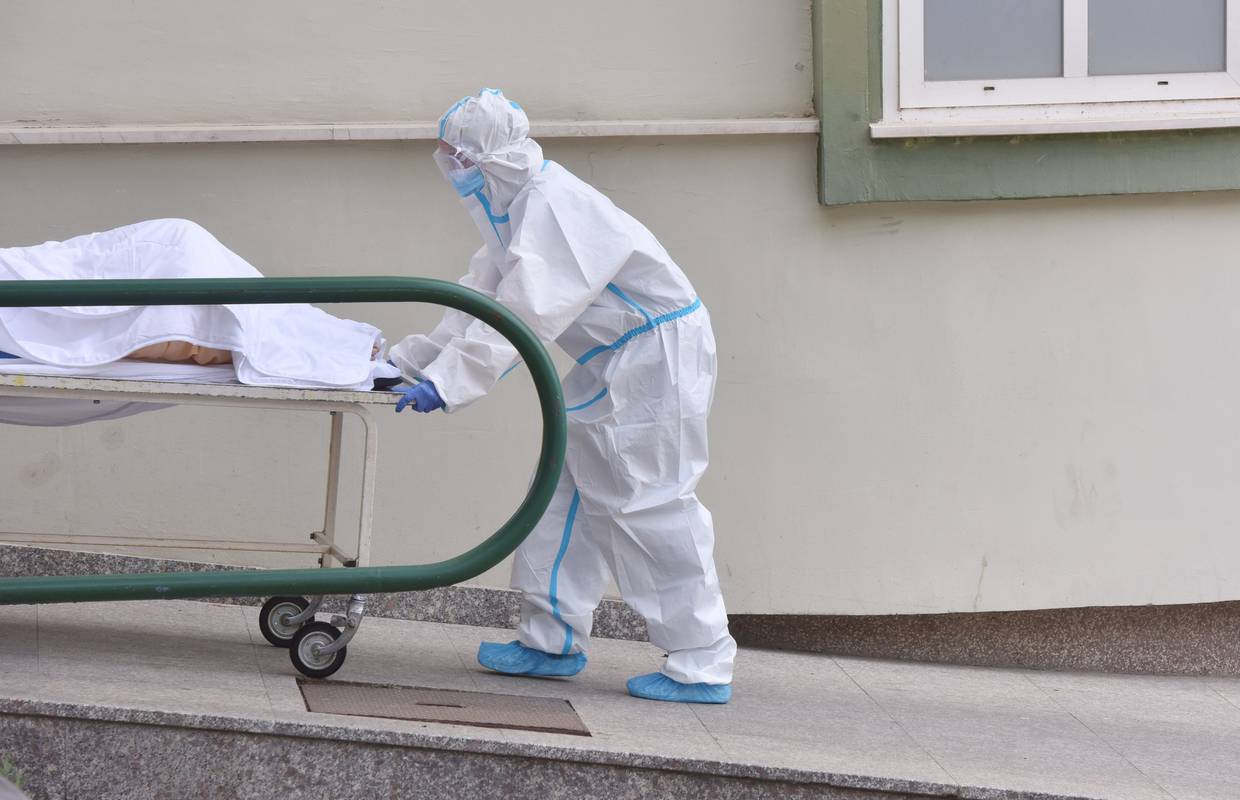 Dubrovačko-neretvanska: 115 novozaraženih, od koronavirusa preminuo 27-godišnji muškarac