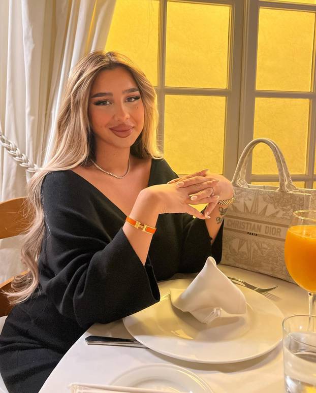 FOTO Otac ga se odrekao zbog supruge, izbačen je iz BiH vrste, a sad ide u nizozemskog diva