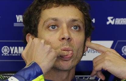 Rossi: Sramota, ovo nije pravo prvenstvo! Namjestili su titulu