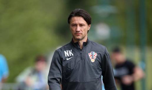 Kovač: Modrić je na vrhuncu, želimo ga odmornog za akciju