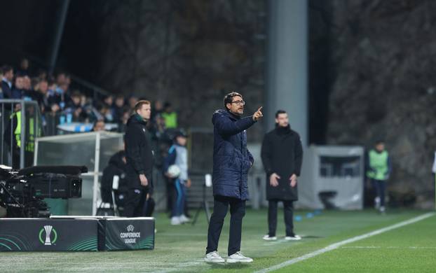 Rijeka i Celje susreli se u 5. kolu Konferencijske lige