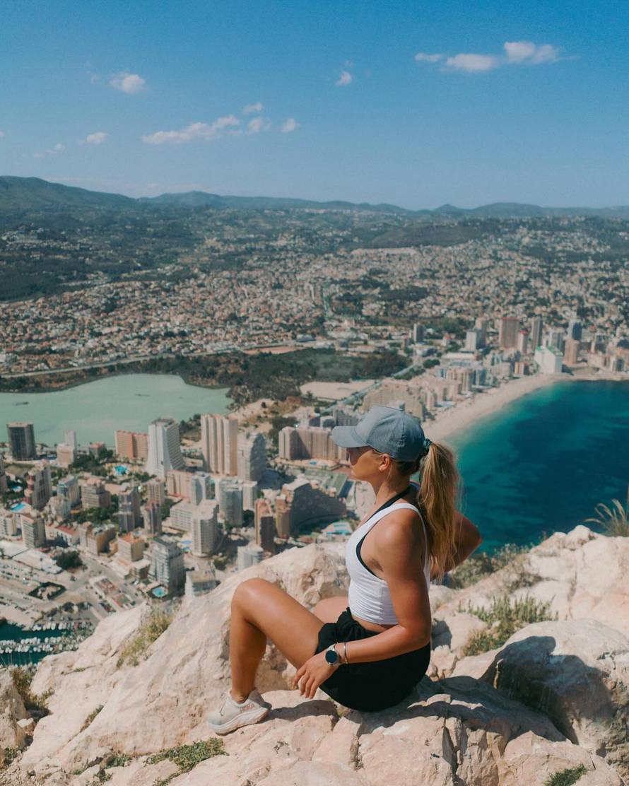 Nikad otvorenija olimpijka Jutta Leerdam: Moj Jake je najbolji, a želim biti inspiracija za djecu