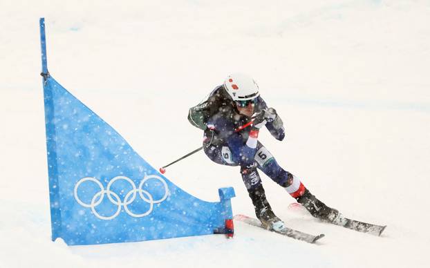 Ski Mountaineering - Women's Sprint Semifinals