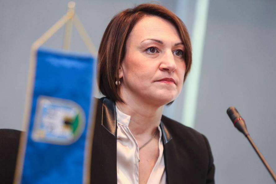 Bandićeva zamjenica: Igrališta se zatvaraju, šaljemo ophodnje