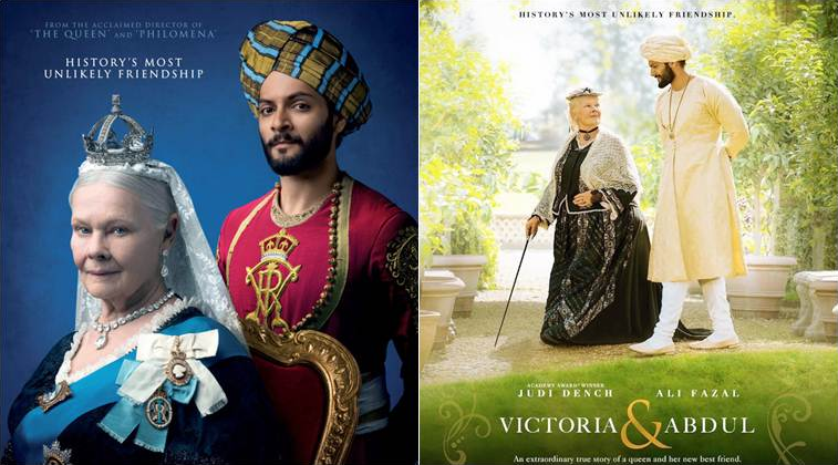 'Victoria i Abdul': Prijateljstvo kakvo nitko nije mogao sanjati