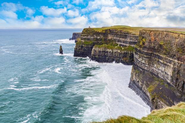 Cliffs of Moher