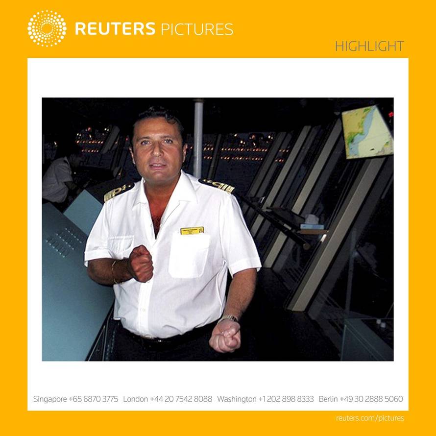 REUTERS/PXL