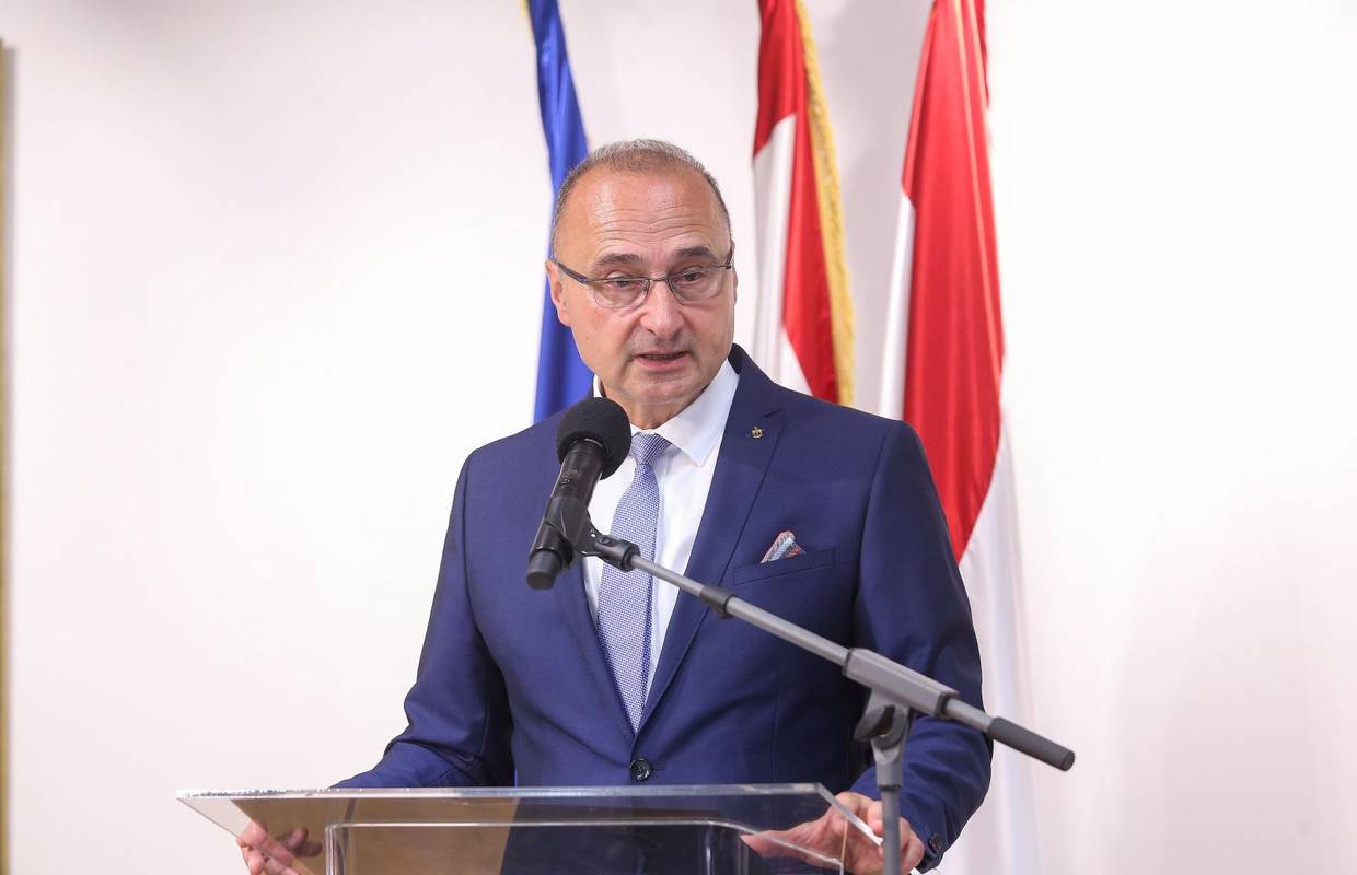 MVEP osudio pokušaj ulaska srpske vojske u RH bez najave
