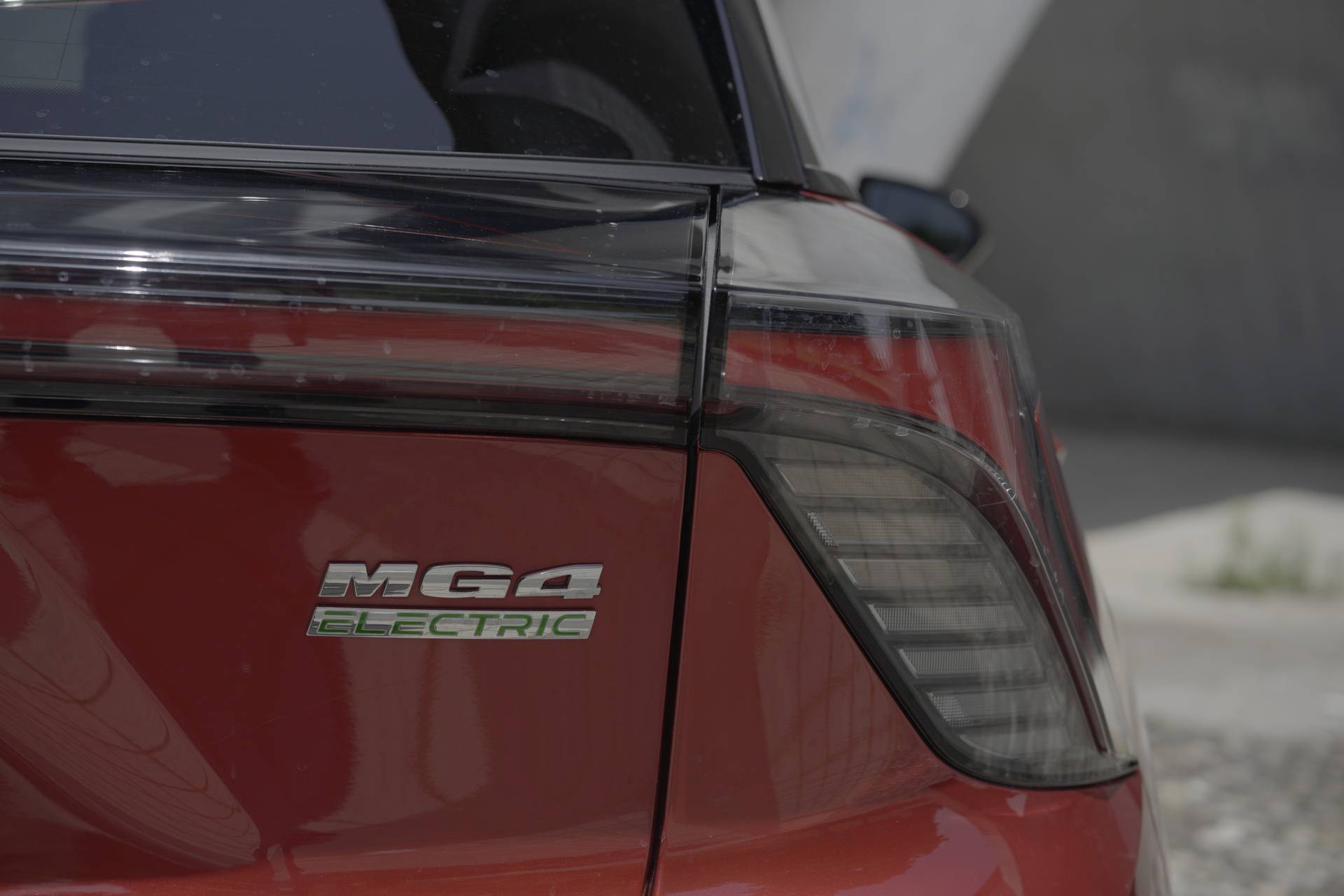 MG4: Najbolji dokaz da Kinezi znaju napraviti odličan auto