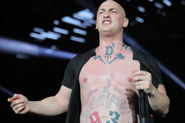 Zagreb: Održava se Balkan festival u Areni Zagreb