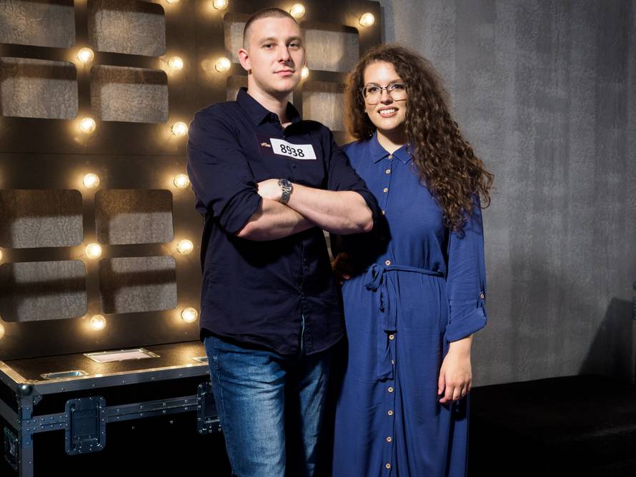 Pola mjesta je popunjeno: Stiže Škot koji guta sve pred sobom