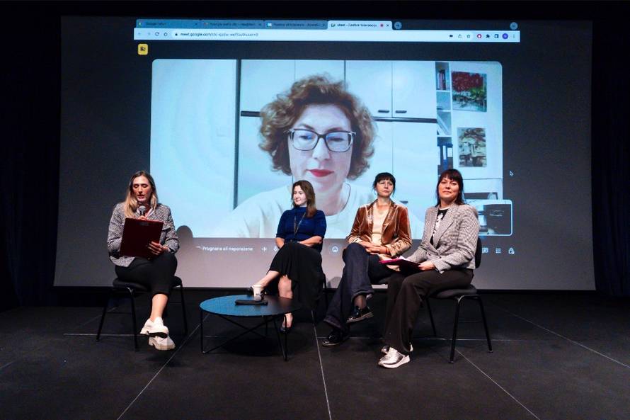 Publika izabrala najupečatljiviji film i potvrdila moć umjetnosti u izgradnji razumijevanja