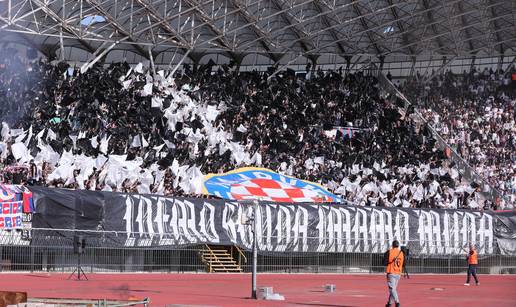 Hajduk otkrio broj obnovljenih pretplata. Sad dostupne svima
