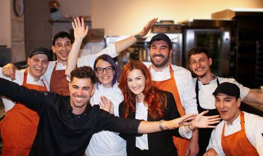 Spoj ukusne sezonske kuhinje i autorskih koktela obilje&zcaron;io novu gastro ve&ccaron;er u Zagrebu