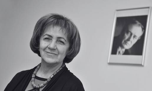 Preminula je Mira Šuvar (87)