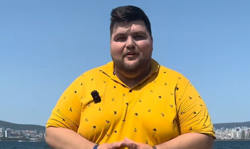 Influencer optužio produkciju 'Života na vagi': 'Vrijeđali su me'. Pitali smo RTL za komentar