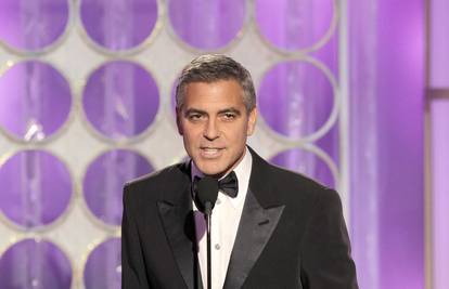 G. Clooney i 'Umjetnik' glavni su favoriti za osvajanje Oscara