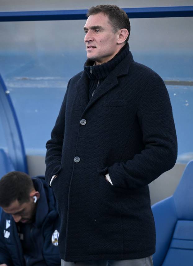 Lokomotiva i Osijek sastali se u 23. kolu SuperSport HNL-a