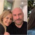 Travolta je izgubio ženu i sina, ali zbog djece se ne predaje