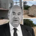 Protiv šefa Uprave HEP-a Frane Barbarića podignuta optužnica zbog bespravne gradnje!