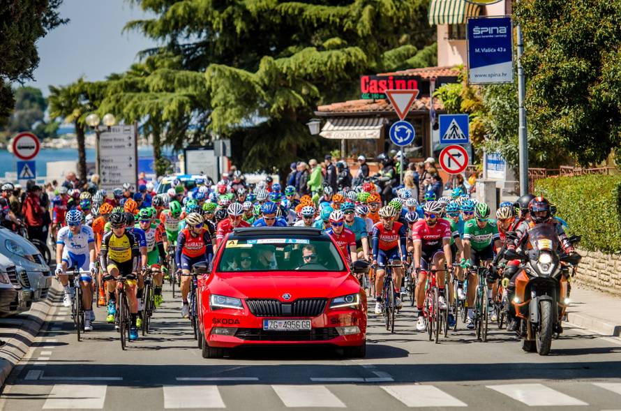 Tour of Croatia 2017 | photo: www.kl-photo.com