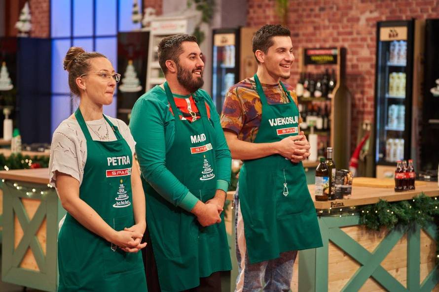 Božidar napustio show dok mu je tim mahao: 'Tko ih j*be!'