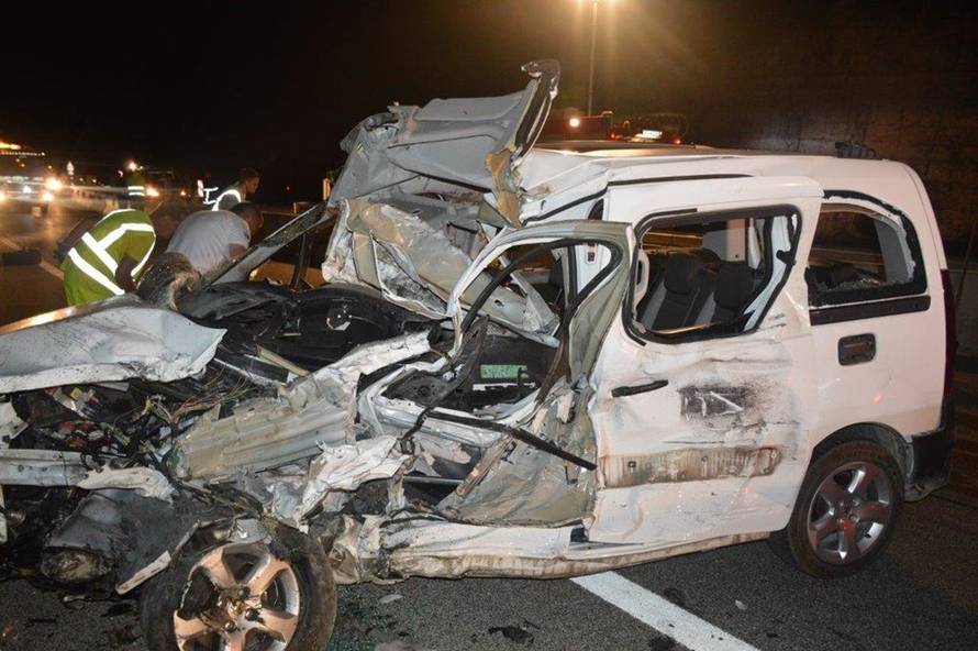 'Bio je pravi obiteljski čovjek, u toj kobnoj noći sve je iščezlo...'