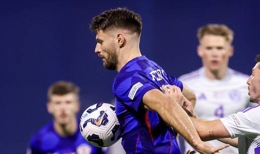 Bruno Petković nakon prvijenca u novom klubu: Došao sam u ligu koja je jača nego hrvatska