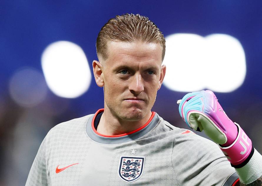FIFA World Cup 2026 - Semi Final - England v Argentina