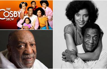 Mama iz Cosby showa presretna zbog oslobađajuće presude: 'Ispravila se strašna nepravda'