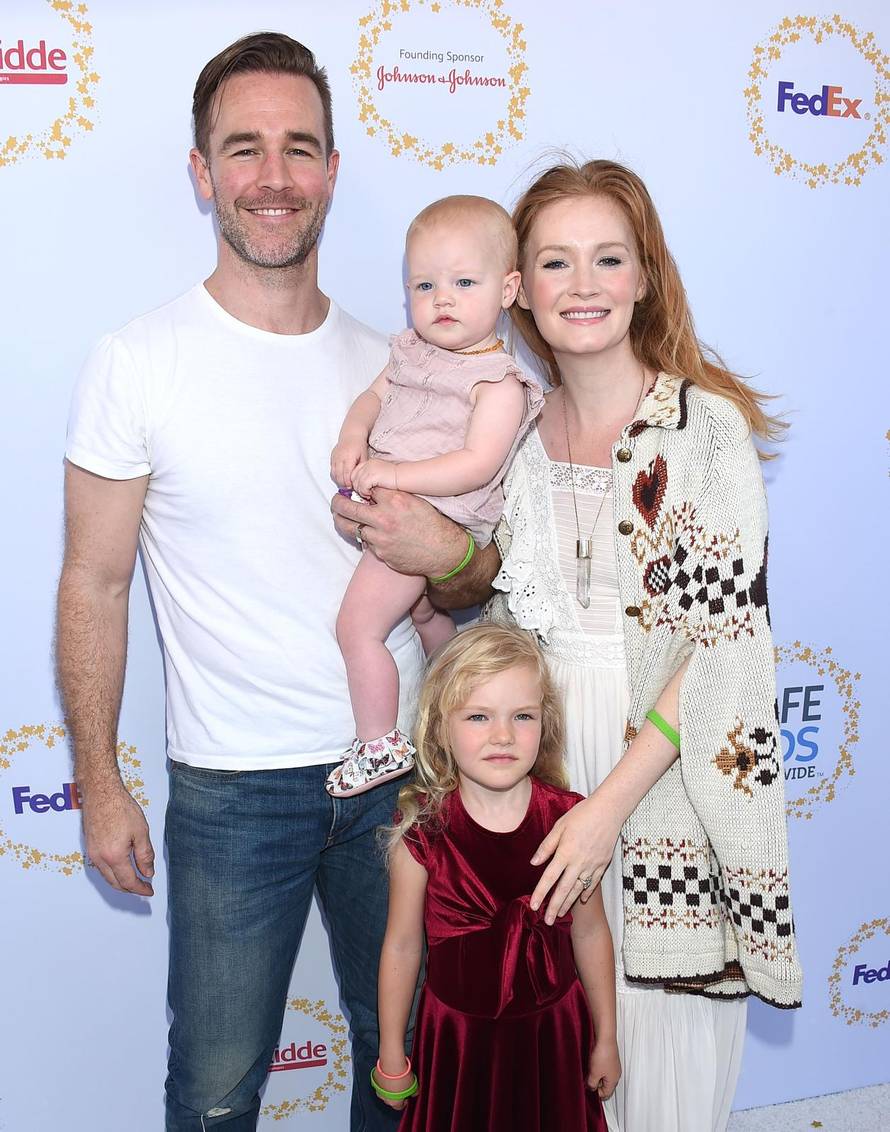 Los Angeles: Poznati dolaze na Safe Kids Day 2017