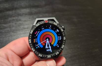 Isprobali smo Huawei Watch GT3 SE: Ima sportsko lice i sve što treba, a košta puno manje