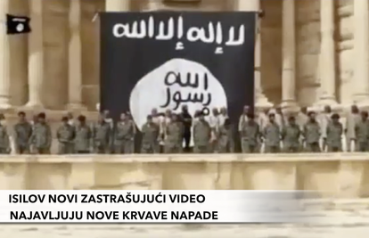 ISIL ne miruje: Mi volimo smrt jednako kao što vi volite život