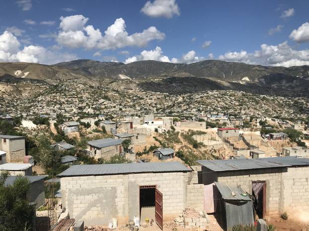 Ten years after the devastating earthquake in Haiti