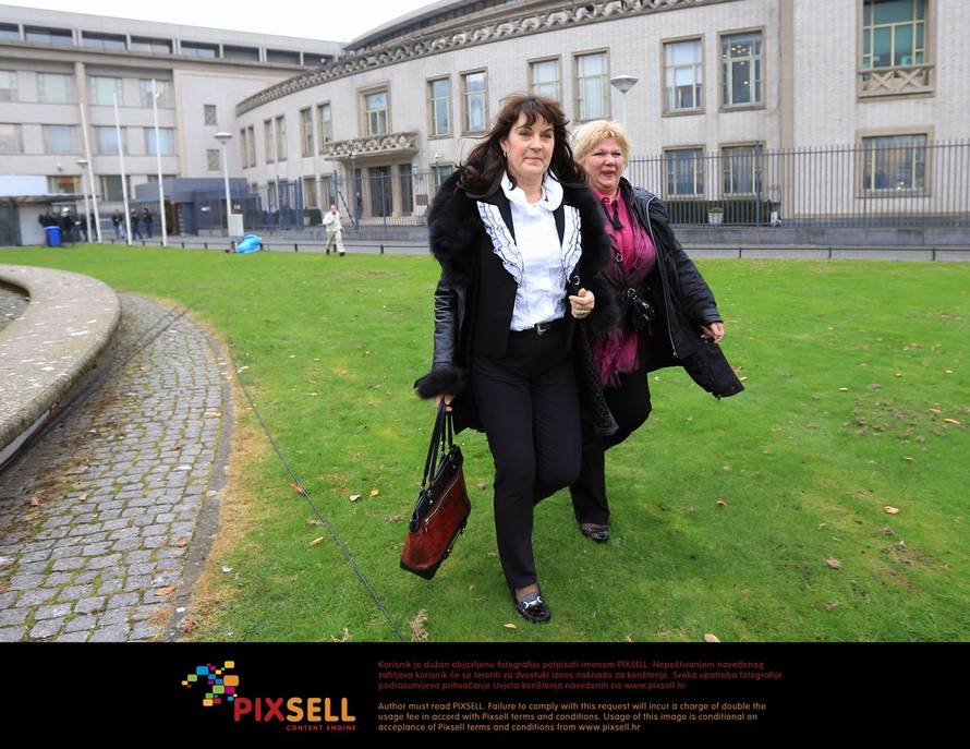 Željko Lukunić/PIXSELL