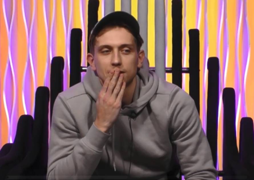 Juraj dobio novi zadatak: Mora biti najveći spletkaroš u kući