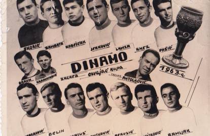 Nitko nije razbio Bavarce kao Dinamo: Bome smo ih maznuli