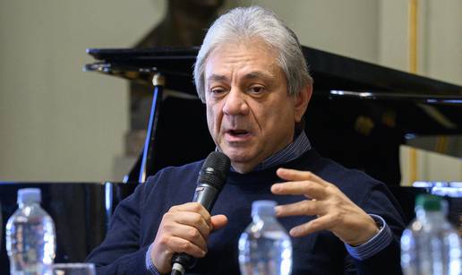 &Scaron;ef dirigent Opere HNK u Zagrebu dirigira velikim gala koncertom u Danskoj