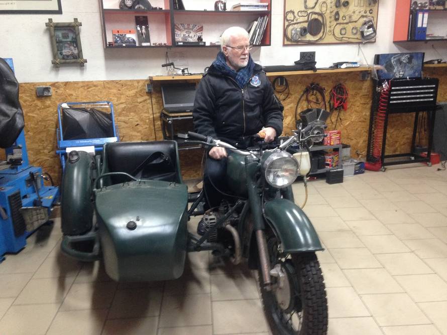 YU grupa praši već 46 godina: Rolling Stonesi su za nas klinci