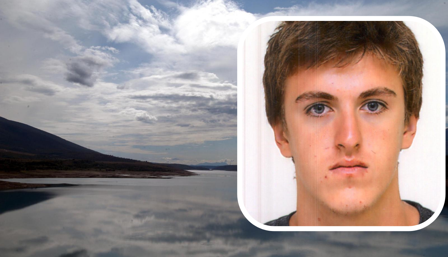 Velika potraga u tijeku: Nestao mladić (24) iz Obrovca Sinjskog, traže ga kod jezera Peruća