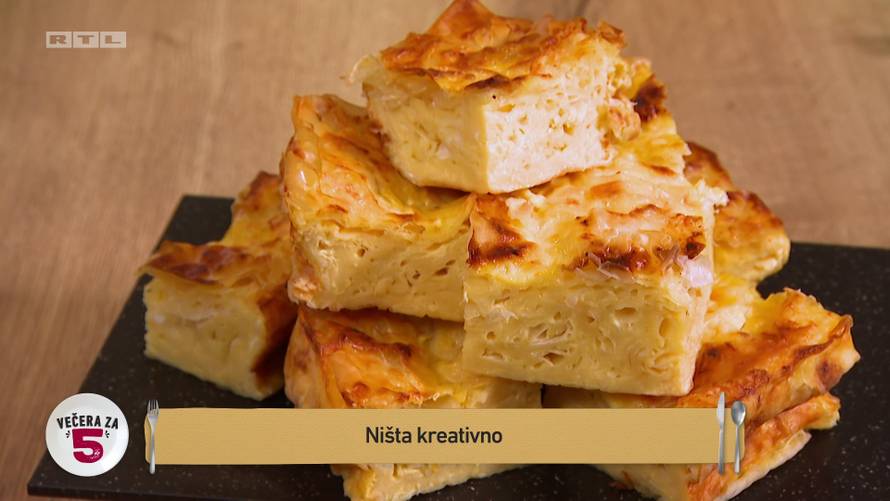 Milica za svoju večeru dobila 31 bod: 'Očekivala sam i više...'