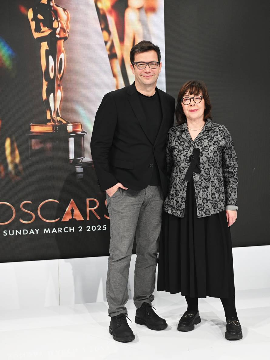 Evo gdje gledati dodjelu Oscara u Los Angelesu i hrvatski film koji je nominiran za tu nagradu