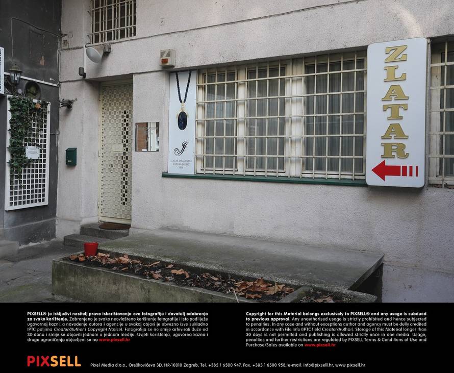 Dalibor Urukalović/PIXSELL