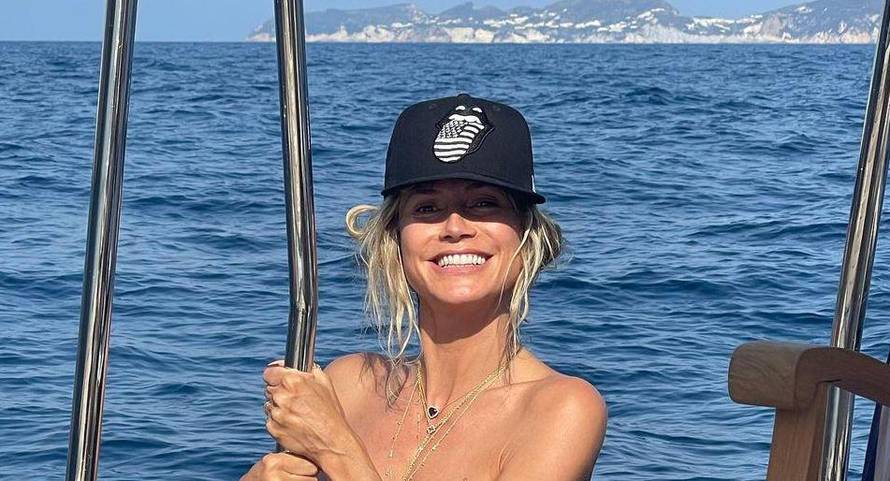 Trump bijesan na komičara zbog Epstein šale: 'Nikad nisam bio na tom otoku.  On je patetičan!'