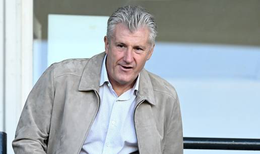 Šuker gostovao na američkoj televiziji: Hrvatska ima uspjehe jer smo genetski nadmoćni...